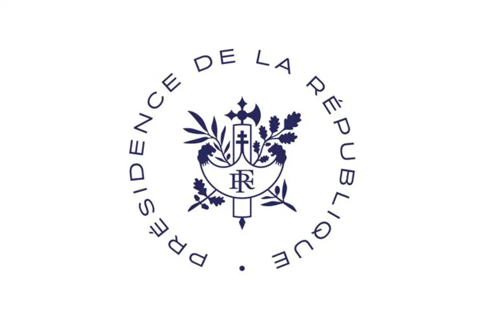 Présidence de la République
